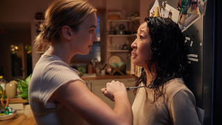 “I really liked you”: The <i>Killing Eve </i>finale left <i>The A.V. Club</i> wanting more